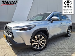 Toyota Corolla Cross - Hybrid 140 Dynamic | LM Velgen | Apple/Android auto | Ad Cruise |