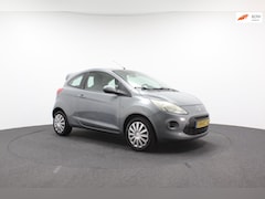 Ford Ka - 1.2 Titanium | Airco | Goed onderhouden | Elektrische ramen