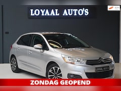 Citroën C4 - 1.6 VTi Tendance | CRUISE | AIRCO | ELEK.RAMEN | NAP | APK