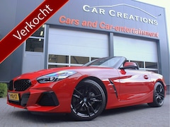 BMW Z4 Roadster - sDrive20i M-Sport Keyless 19 Inch