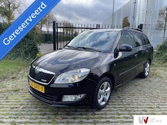 Skoda Fabia Combi - 1.2 TDI Greenline NAP CLIMA CRUISE TREKHAA