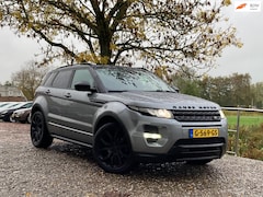 Land Rover Range Rover Evoque - 2.2 TD4 4WD Prestige | Automaat + Pano + Cruise € 12.975,