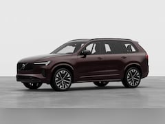 Volvo XC90 - Ultra Dark MY26 Recharge Plug-In Hybrid AWD Pano l HUD l Leder l