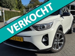 Kia Stonic - 1.0 T-GDi Sports Edition Applecarplay Achteruitrijcamera