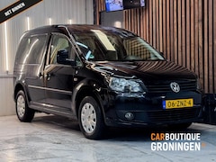 Volkswagen Caddy - Combi 1.2 TSI Trendline | GOED OH | NAP | AIRCO