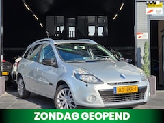 Renault Clio Estate - 1.2 TCE 20th Anniversary|Airco|Navi|NAP