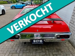 Plymouth Road Runner - Roadrunner 400 MAGNUM V8, 727 TorqueFlite automaat, prachtstaat