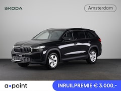 Skoda Kodiaq - Edition PHEV 1.5 TSI 204 pk 6 versn. DSG | Sunset