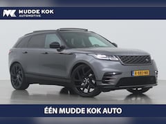 Land Rover Range Rover Velar - 3.0 V6 SC AWD R-Dynamic HSE | Meridian Surround | Panoramadak | Head-Up | ACC | Trekhaak