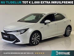 Toyota Corolla - 1.8 Hybrid Dynamic | Apple CarPlay / Android Auto navigatie | Trekhaak | Achteruitrijcamer