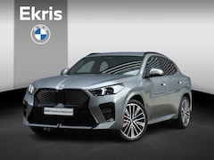 BMW iX2 - eDrive20 | M Sportpakket Pro | Harman Kardon | Elektr. Voorstoelen | Comfort Access | Stuu