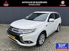 Mitsubishi Outlander - 2.0 PHEV Pure