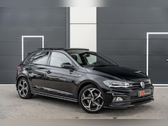 Volkswagen Polo - 1.6 TDI Highline