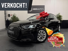 Audi A3 Sportback - 40 TFSI e Edition|Keyless|CarPlay|Con