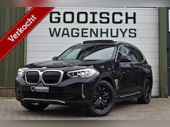 BMW iX3 - Executive 80 kWh | Pano | Privacy Glass | Adaptive| Camera |