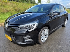 Renault Clio - 1.6 ET H 140 INPARIS Hybrid
