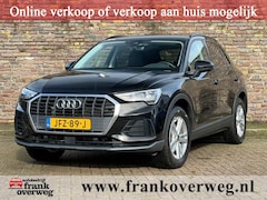 Audi Q3 - 45 TFSI E EDITION Navi Stoelverwarming