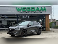 Ford Kuga - 2.5 PHEV ST-LINE X 243pk / BLACK PACK / FULL OPTIONS+HUD