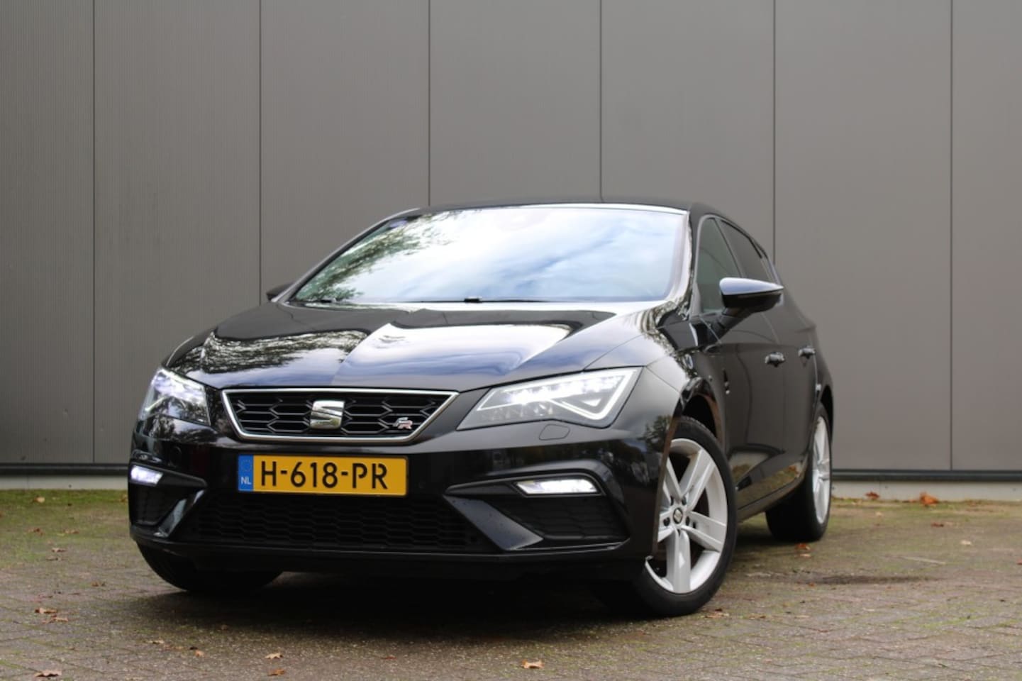 SEAT Leon - AutoWereld.nl