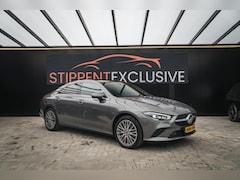 Mercedes-Benz CLA-Klasse - CLA 250 E PANO LAGE KM STAND
