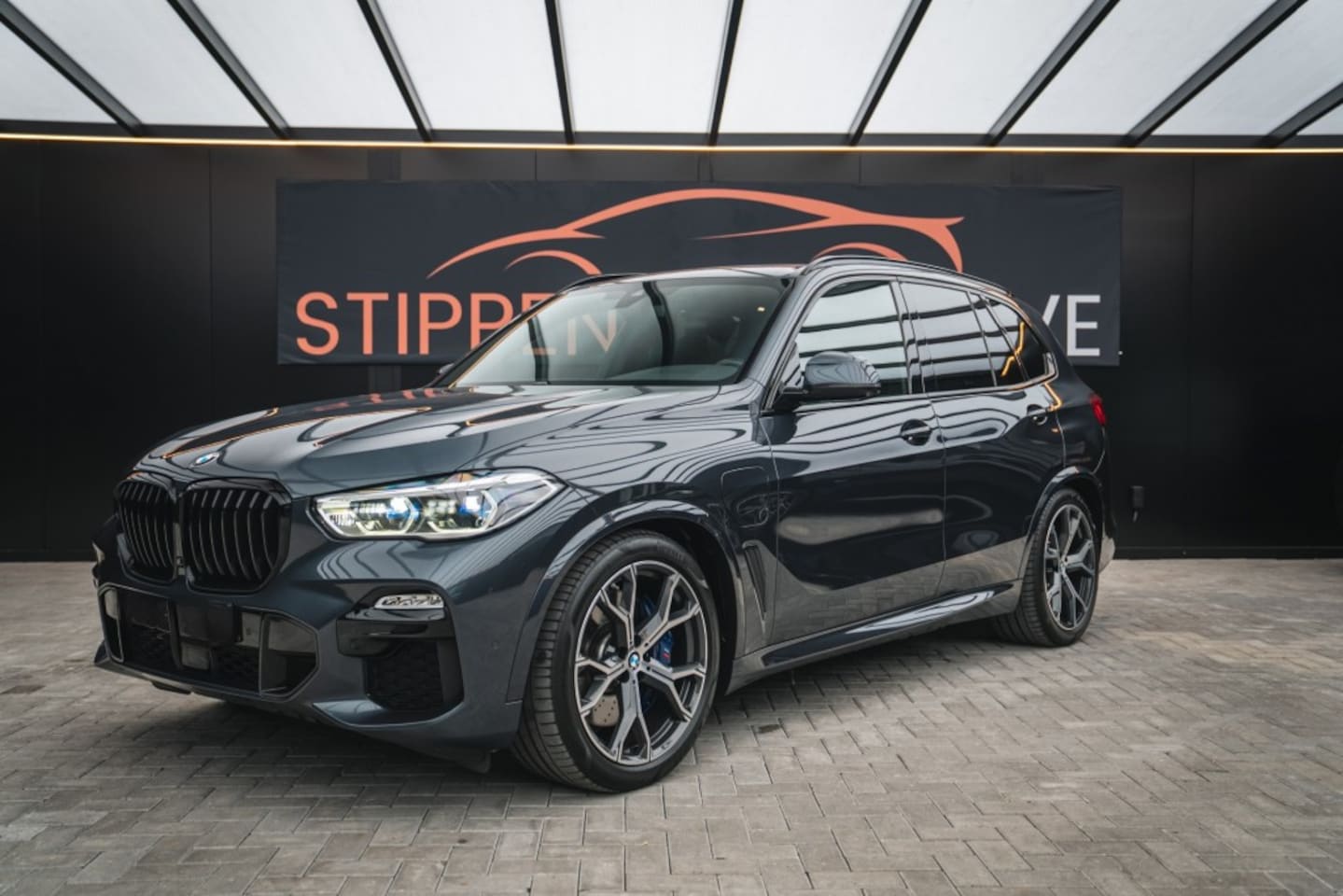 BMW X5 - XDRIVE45E, Full option - AutoWereld.nl