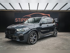BMW X5 - XDRIVE45E, Full option
