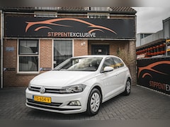Volkswagen Polo - COMFORTLINE