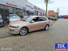 Volkswagen Polo - 1.0 TSI HIGHLINE