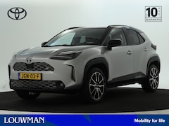 Toyota Yaris Cross - 1.5 Hybrid GR Sport