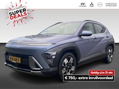 Hyundai Kona - 1.6 GDI HEV Comfort Smart