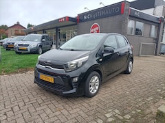 Kia Picanto - 1.0 CVVT ComfortPlusLine Navigator, Apps