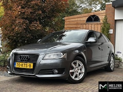 Audi A3 Sportback - 1.8 TFSI Pro Line Business|S-Line|DSG|Xenon|JBL|NAP