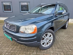 Volvo XC90 - 2.5 T Summum, netto ex BTW € 14.850, bijtel vriendelijk
