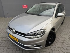 Volkswagen Golf Variant - 1.0 TSI R-LINE Business*CRUISE*TERKHAAK*APK*NAP*NAVI*CARPLY*PARK SENSOREN
