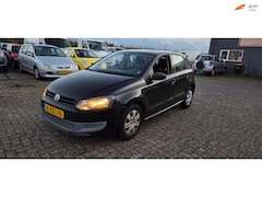 Volkswagen Polo - 1.2 Easyline Airco Elektrische ramen