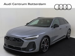 Audi S5 - Avant S5 50 year edition Nardogrey Exclusive kleur