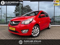Opel Karl - 1.0 ecoFLEX Innovation - Climate - Cruise - Trekhaak - Org.NL