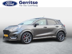 Ford Puma - 1.5 EcoBoost ST-X * TREKHAAK AFN. * BLIS * CAMERA