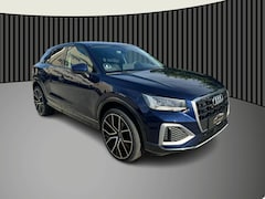 Audi Q2 - 35 TFSI CoD Design Pro Line cruise, pdc V/A, camera, stoelverw