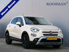 Fiat 500 X Cross - 1.0 GSE City Cross Opening Edition 120 Pk Navigatie / DAB / Apple Carplay / PDC / Keyless