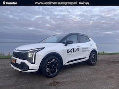 Kia Sportage - 1.6 T-GDi Hybrid GT-PlusLine