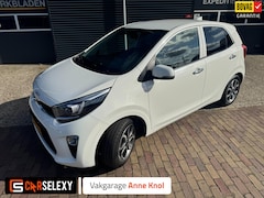 Kia Picanto - 1.0 DPi DynamicPlusLine
