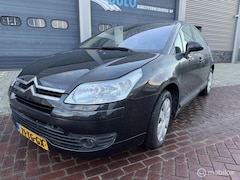 Citroën C4 - 1.6-16V Caractère AUTOMAAT