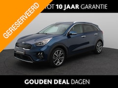 Kia Niro - 1.6 GDi Hybrid ExecutiveLine | Elek. stoel | Cruise Control | Navigatie | Climate Control