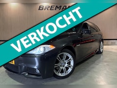 BMW 5-serie Touring - 520i High Executive Automaat