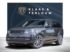 Land Rover Range Rover - 3.0 P460e HSE PHEV / Meridian 3D Surround systeem / 24 voudig Elektrische Voorstoelen / Pa