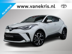Toyota C-HR - 2.0 Hybrid First Edition, BSM, JBL audio,