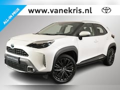 Toyota Yaris Cross - 1.5 Hybrid Adventure AWD , Panodak, Blind Spot