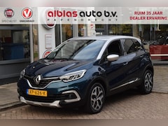 Renault Captur - 1.3 TCe Intens|Camera|Android Auto|Automaat