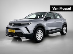 Opel Mokka-e - Edition 50-kWh 11kw bl. | 12.000km | Navi | Camera |